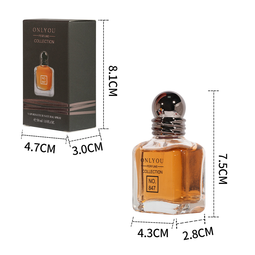 Neues, heiß verkauftes Parfüm, langlebiger Duft, authentisches Parfüm, Spray, Duft, natürliches Parfüm, Accessoires, Duft_voghion.com