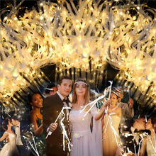 W 94881 Luminous fairy stick party light string ������Ů����