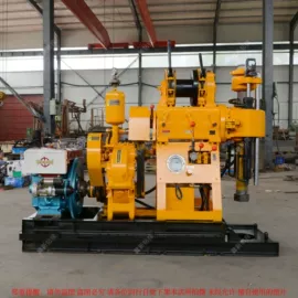 工程机械配件;钻探机;开采选矿设备