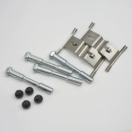 制动分泵;制动总泵;刹车片