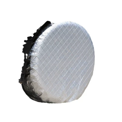 outdoor waterproof cover, Spare wheel cover