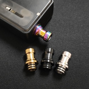 �羳���N Unkwn Phaze drip tip Unkwn ���P䓟���  510�ӿڵ���