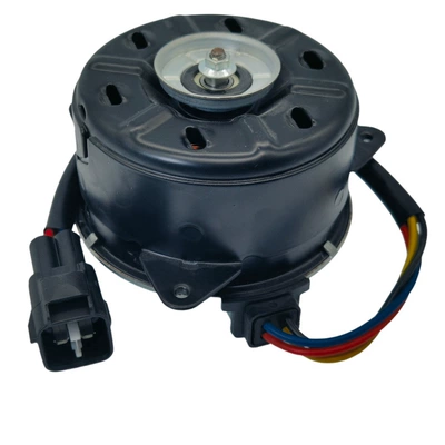 Automotive Electronic Fan Motor Apv 168000-9370 17120-61J10 (Fan)