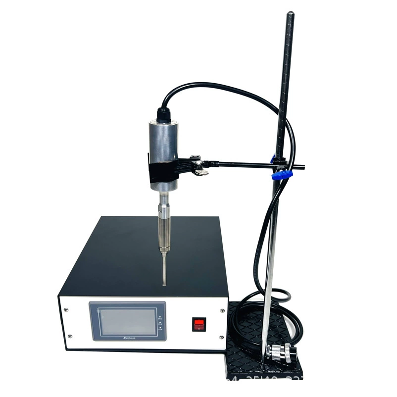 Ультразвуковая дробилка клеток ультразвуковой обработки инструмент ультразвуковой процессор экстрактор