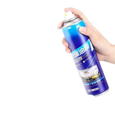 Film Remover Car Windshield: Glass agent