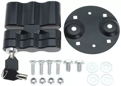 Other Car Modifications Tank Mounting Bracket Rotopax - 99036c