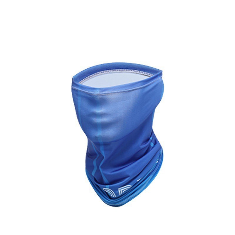 Manga de hielo de protección solar manga hombres y mujeres manga de mano de seda de hielo protección del brazo protección solar verano guantes delgados