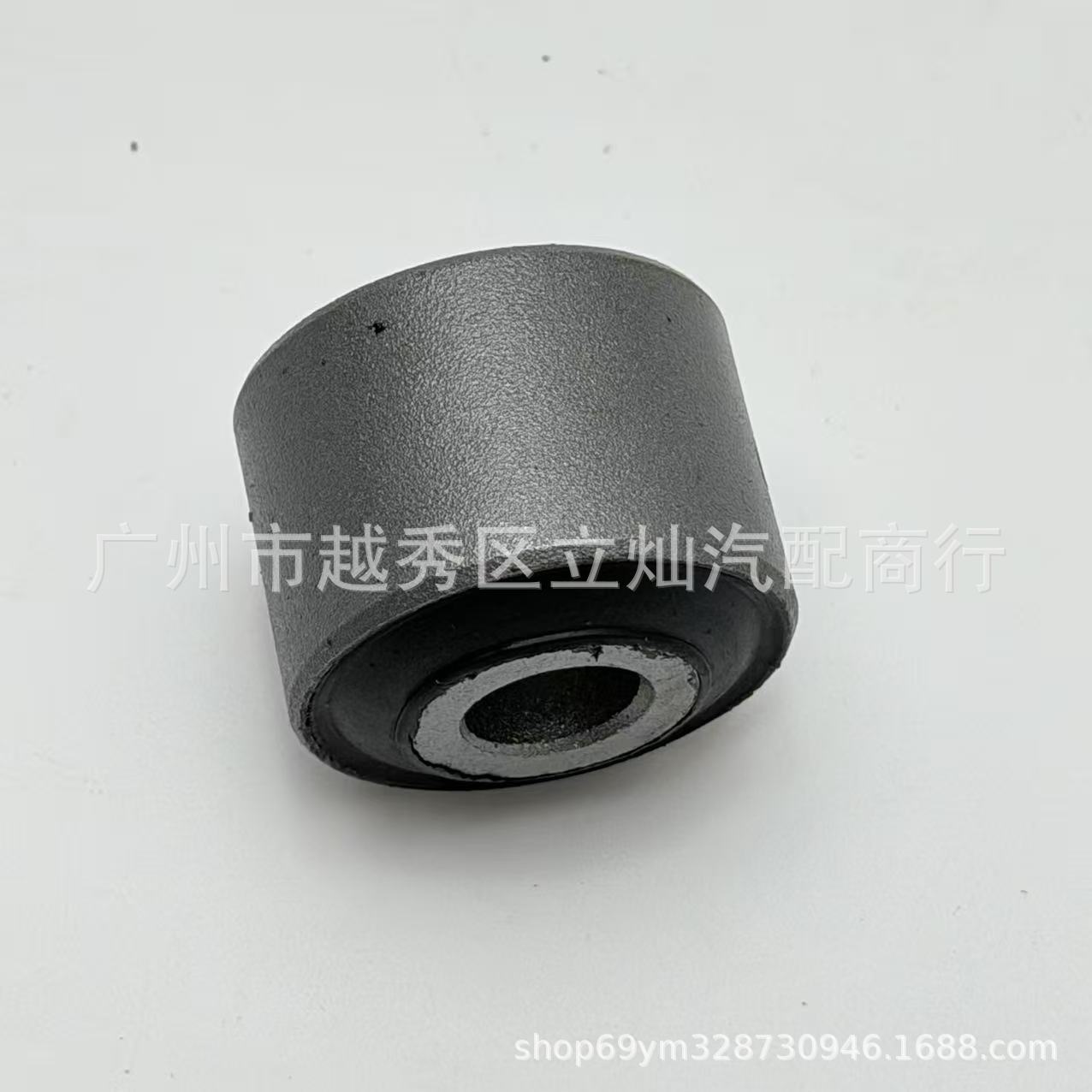 Suitable for Hummer H3 Lower Control Arm Rubber Sleeve, Lower Control Arm Ball Joint, Control Arm Rubber Sleeve 15102550