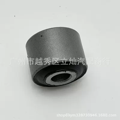 Other walking systems Control Arm Rubber Sleeve, Lower