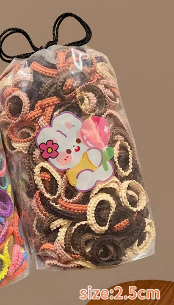 다크 브라운 레이스 300