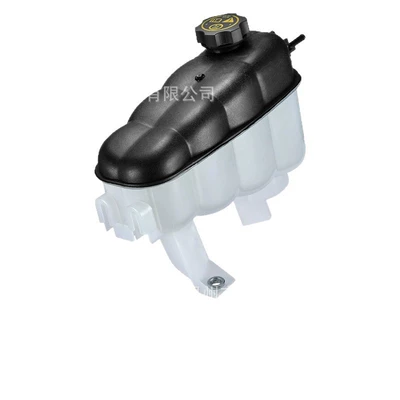 Radiator Tank 22856231, Water tank