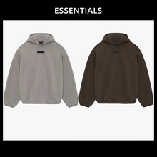 ESSENTIALS HHH�;��߽����e����FOG�Bñ�l��ñ���ﶬ��Ů����ins