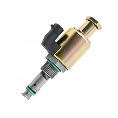 Regulating Valve Fuel Injector – Yanacaq injektoru (Forsunka)