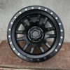 16X8.5J-Black Lianglin
