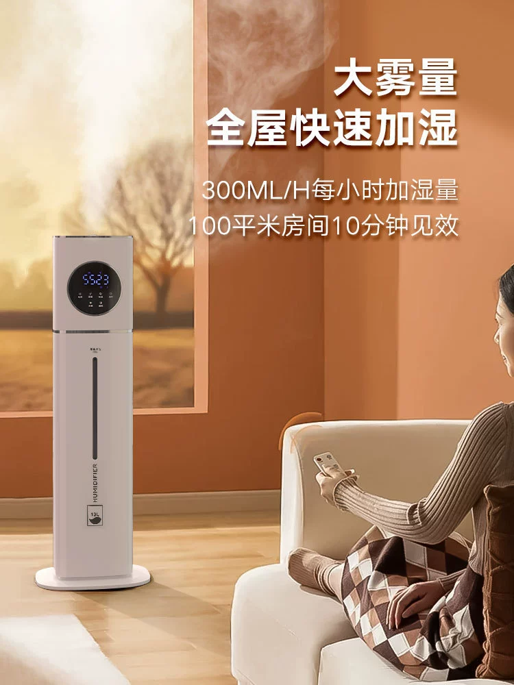 Mute humidifier, children's antibacterial spray, Germany