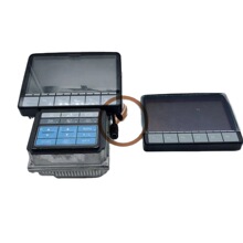 PC300 PC350 PC400-8�ھ���Ǳ���ʾ��7835-31-5005 7835-31-5009