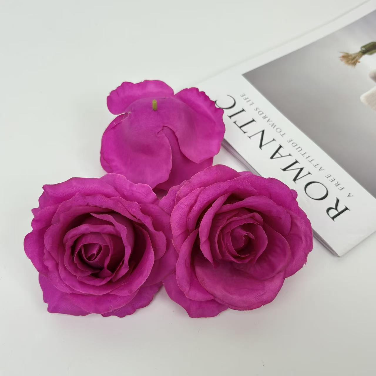 Fucsia