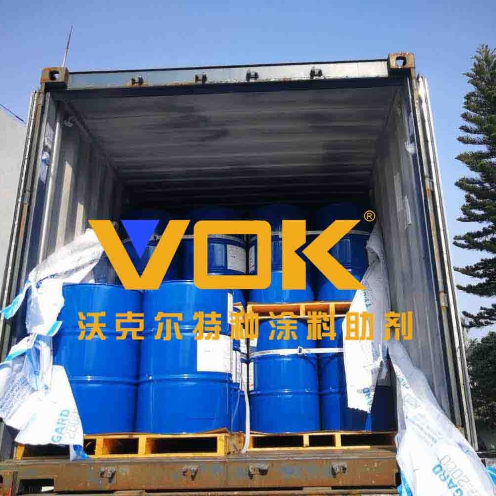 德国技术背景沃克尔VOK-805N消泡剂替代迪高TEGO-805N