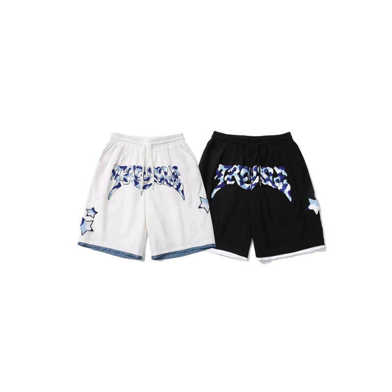 Basketball pants, elite basketball shorts, men's beach shorts, sports pants, running training sports pants, large size, quick-drying, loose-fitting, knee-length shorts Basketball pants, elite basketball shorts, men's beach shorts, sports pants, running training sports pants, large size, quick-drying, loose-fitting, knee-length shorts