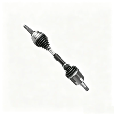 Yarım ox / Qranat manufacturer, suitable for Chery