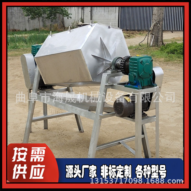 高速离心抛光研磨机 定做钻眼清洗去毛刺机 八角滚筒除锈抛光机