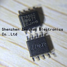 TPS76550DR SOP8ȫ�¼��ɵ�·TPS76550 SMD