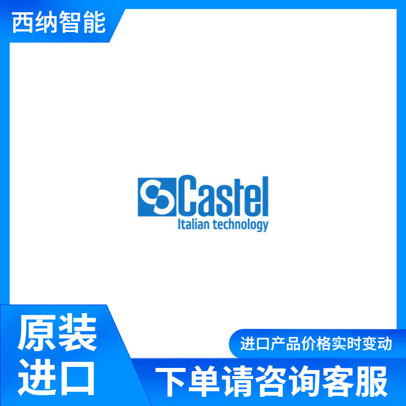 CASTEL油分离器5520 Series