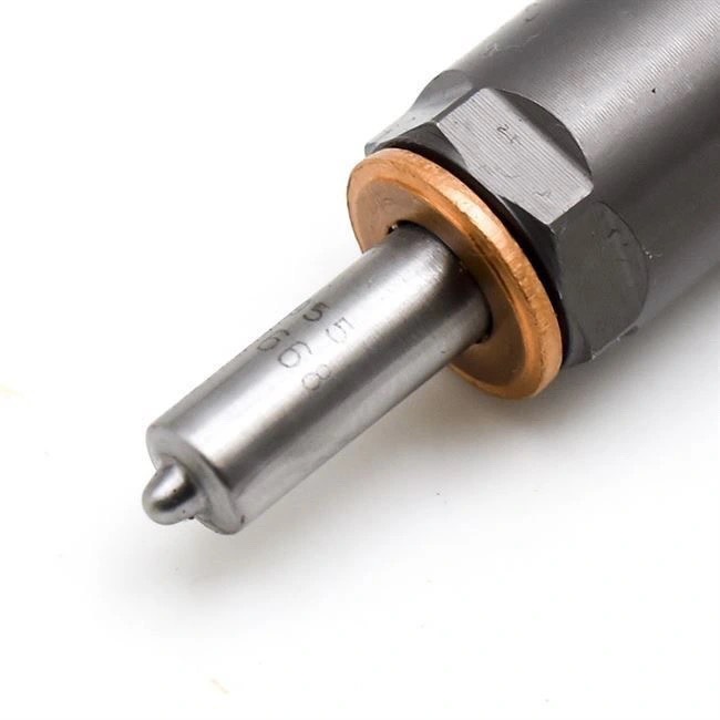0445120153 Common Rail Injector Assembly Is Suitable for Russian Kamaz/Kamaz Models