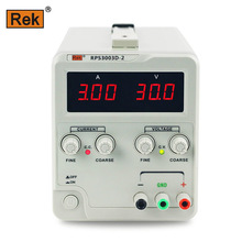 �����RPS3003D-2����ֱ����ѹ��ԴRPS6005D-2�ɵ���Դ˫·��λ��