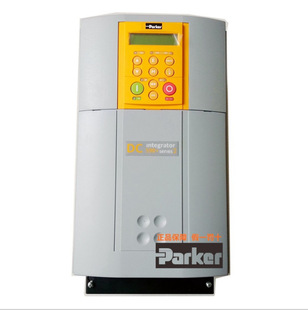 Parker 590P/180A DC Governor 590P/0110/500/0011/UK/AN/0/0/0