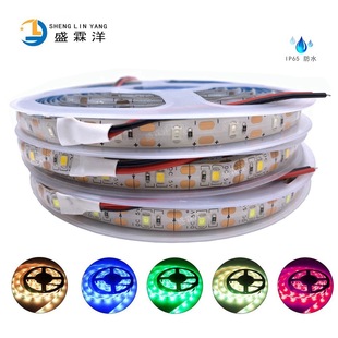 LED���l 5V2835���z��ˮ��һ��һ�� ������60��һ�� �b��l