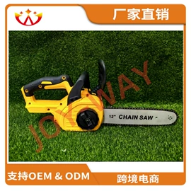 电链锯;油锯;电动吹风机