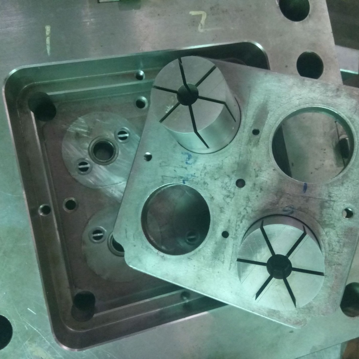 企石塑胶模具加工制作东莞塑料模具厂家电塑胶外壳注塑