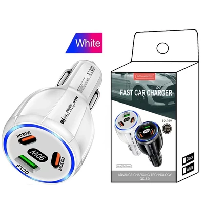 drag three 1USB 2PD – Mobil şarj cihazları - 359-1usb-2pd-white-small-white-box
