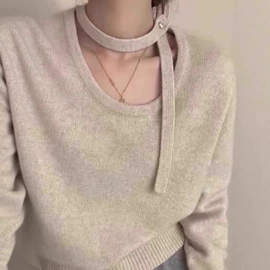 女式羊毛衫;女式羊绒衫;女式针织衫