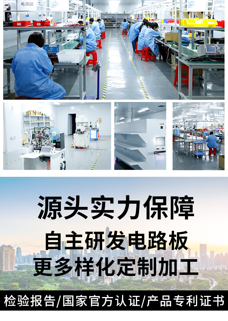 New Energy Smart Ac Charging Pile, National Standard 7Kw, Universal for Byd and Tesla, 32A Home Charging Gun, Dropshipping