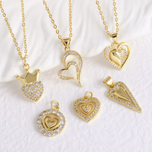 AS��Ʒŷ���羳�������ʯͭ��18k��ʹڰ������ε�׹����nkb717