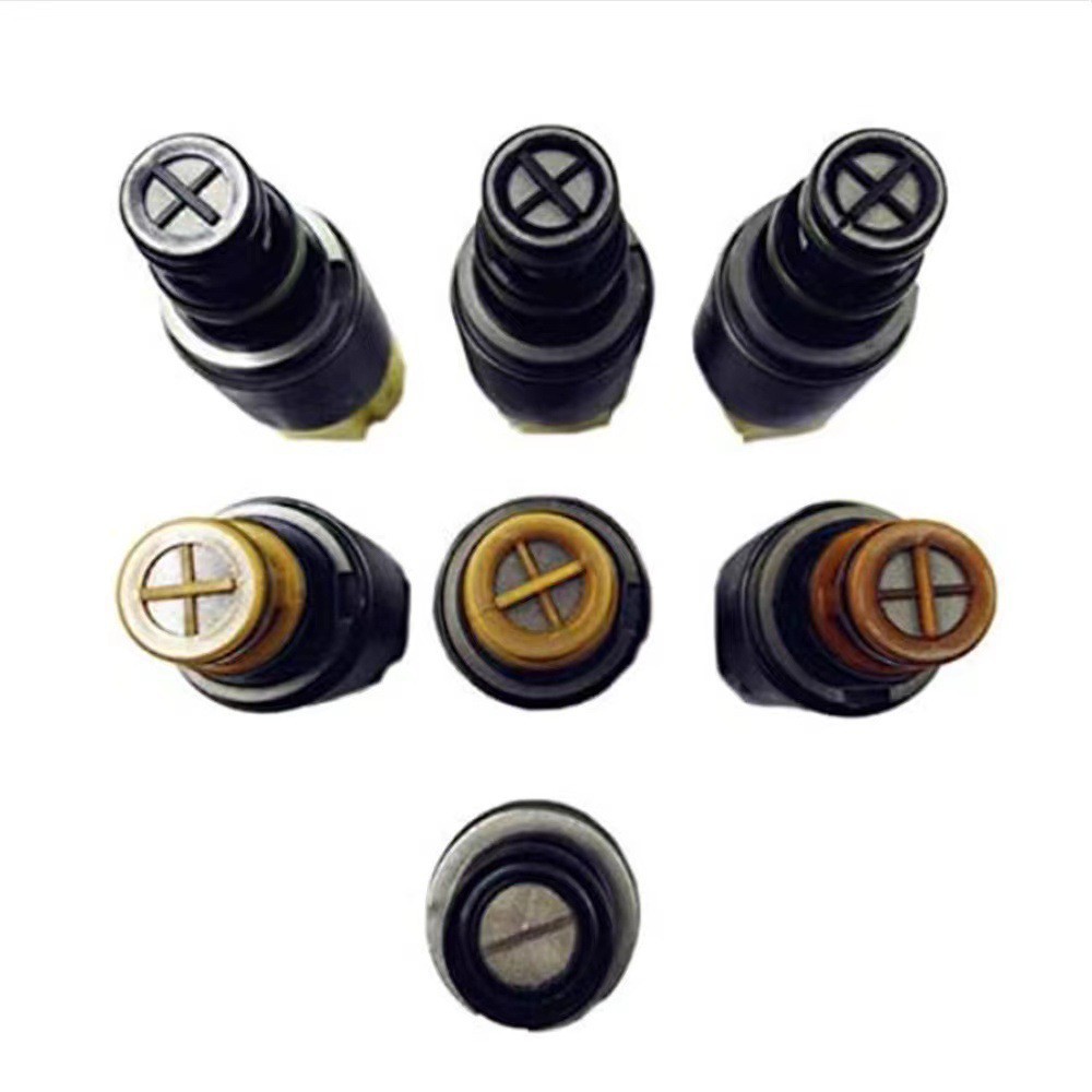 Transmission Zf6Hp19 6Hp21 Solenoid Valve Is Suitable for Bmw Audi 1068298044 1068298045