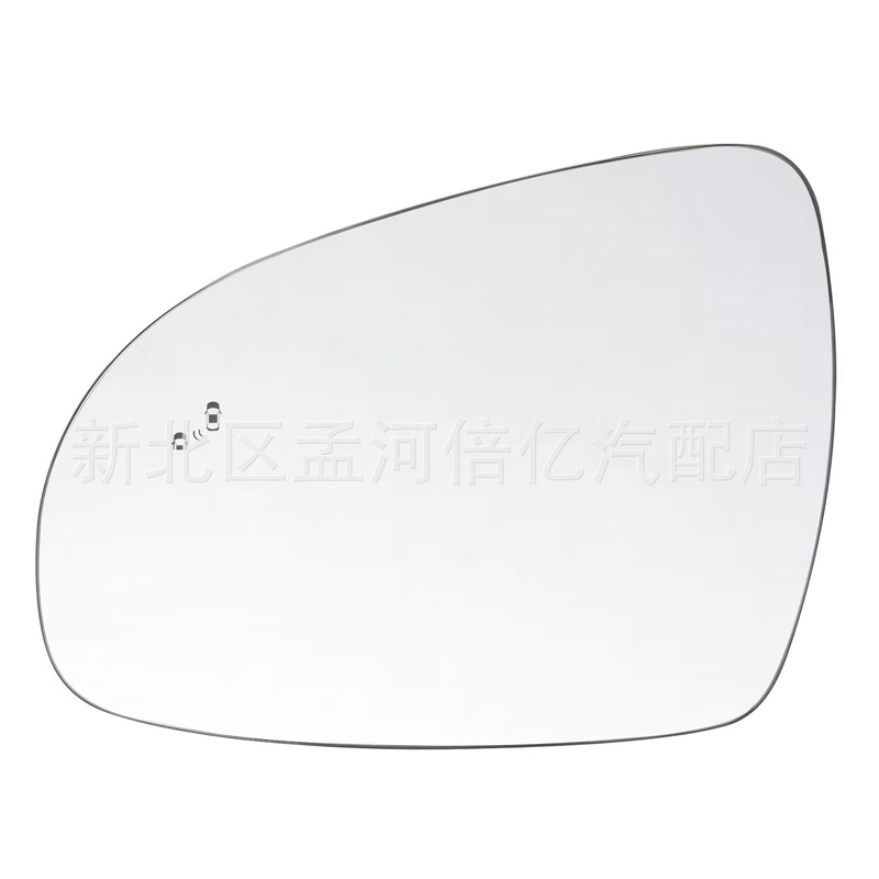 Suitable for Kia Sportage rearview mirror lenses, 2015-2021 models, heated reversing mirror lenses, BSD side mirror lenses Suitable for Kia Sportage rearview mirror lenses, 2015-2021 models, heated reversing mirror lenses, BSD side mirror lenses