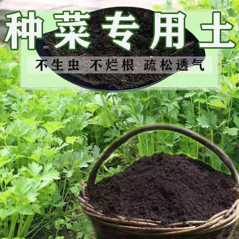 野菜栽培用の特別な栄養土、ネギ栽培用の栄養土、有機野菜栽培用の土、ネギ、生姜、ニンニクの種子用の万能土|undefined