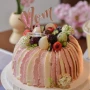 生日装扮亚克力同款插件