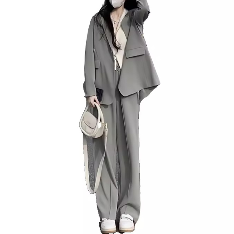 F9691 3690K ÁO VEST NỮ HANTDC VEST CẢ BỘ 2 MÓN THỜI TRANG NỮ G06 SẢN PHẨM MỚI