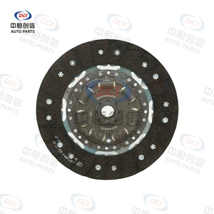 Suitable for Volkswagen Scirocco, Golf, Passat, Magotan, Audi A3, and Golf 5 clutch kits