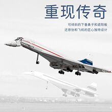 �羳�����ָ�10318Э��ʽ�ɻ�ģ��һ�׾޴���ƴװ��ľ���������