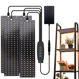 植物生长灯;灯具套件;水族照明设备