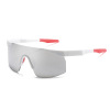 Windproof bike, street sunglasses for cycling, glasses suitable for men and women, suitable for import, wholesale