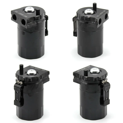and gas separator modified universal: Fuel tank