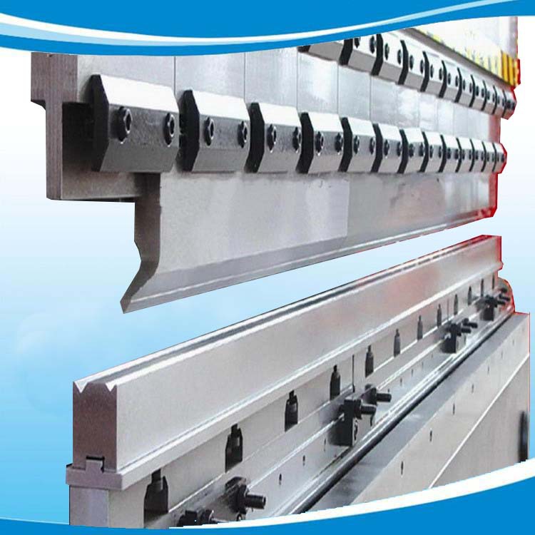 WC67Y-2500液压折弯机模具 厂家现货直供 折弯机模具价格