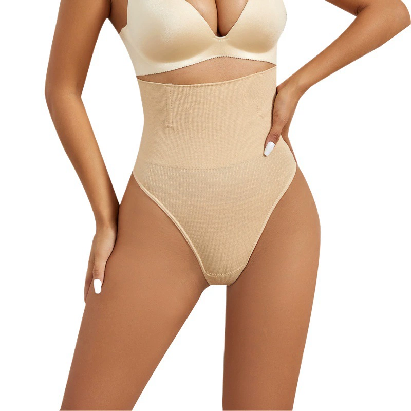 Формирующие тело женские брюки для брюшного пресса с высокой талией Стринги с болтами для тела Открытая задница PP бедра Брюки на бедрах Красивые бедра Трусики