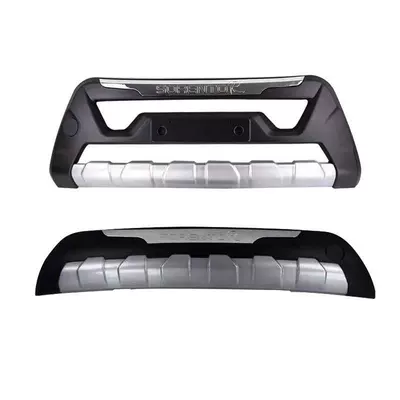Bumper Additional Guard Bar, Bumper